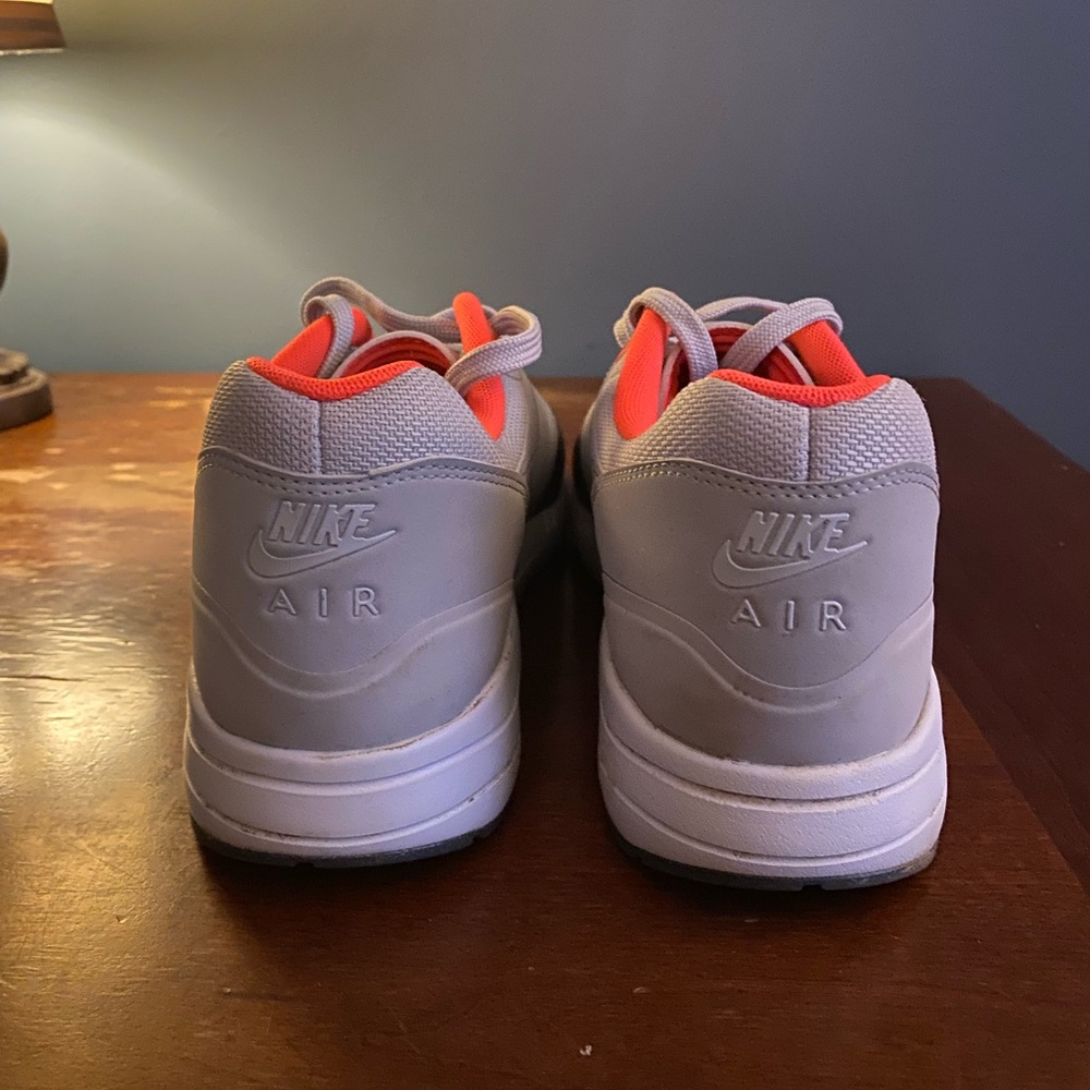 Nike Air Max 1 Ultra 2.0 Dark Grey - Picture 3 of 6